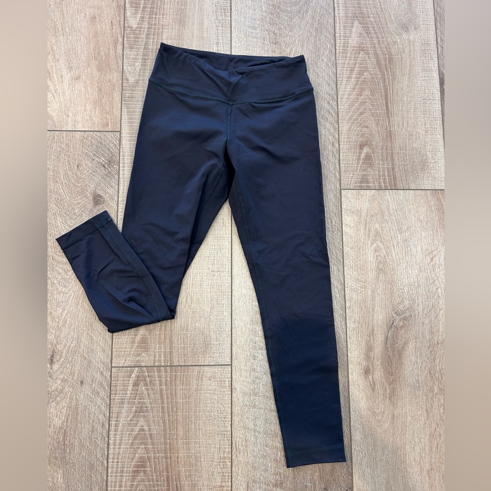 Born Primitive Midnight Gray Leggings